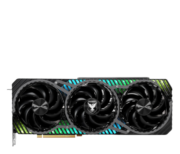 Gainward GeForce RTX 4080 Super Phoenix GS 16GB GDDR6X - 1210226 - zdjęcie 2